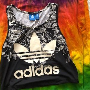Adidas Tank